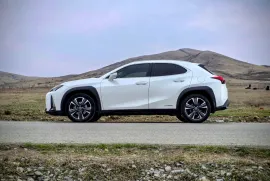 Lexus, UX series, UX250h
