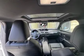 Lexus, UX series, UX250h