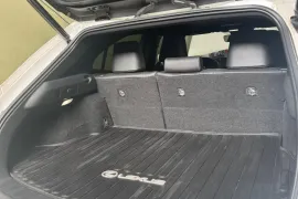 Lexus, UX series, UX250h