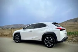 Lexus, UX series, UX250h