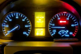 Mercedes-Benz, Sprinter
