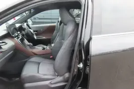 Toyota, Harrier