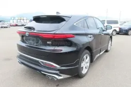 Toyota, Harrier