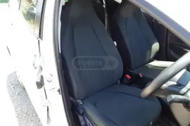 Toyota, Aqua