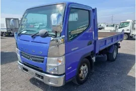Mitsubishi, Canter