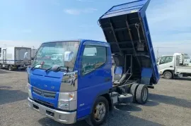 Mitsubishi, Canter