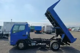 Mitsubishi, Canter