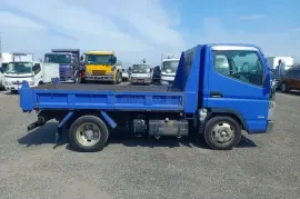 Mitsubishi, Canter