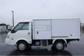 Mazda, Bongo