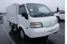 Mazda, Bongo