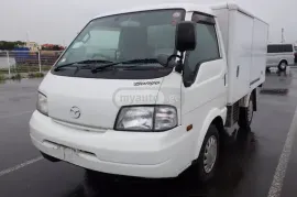 Mazda, Bongo