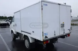 Mazda, Bongo