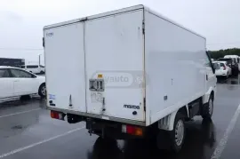 Mazda, Bongo
