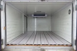 Mazda, Bongo