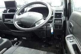 Mazda, Bongo