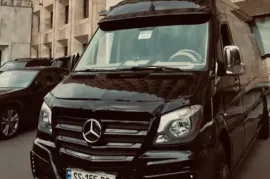 Mercedes-Benz, Sprinter