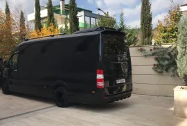 Mercedes-Benz, Sprinter