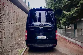 Mercedes-Benz, Sprinter
