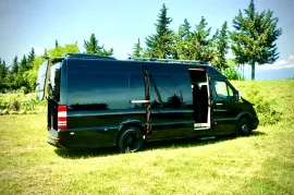 Mercedes-Benz, Sprinter