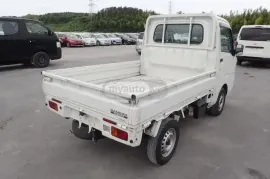 Subaru, Sambar
