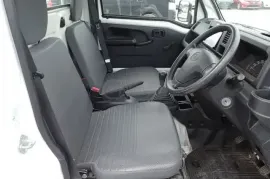 Subaru, Sambar