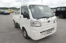 Subaru, Sambar
