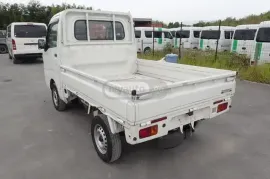 Subaru, Sambar