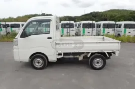 Subaru, Sambar