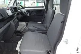 Subaru, Sambar