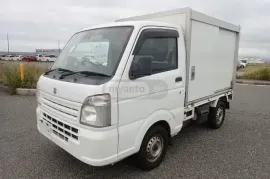 Suzuki , Carry