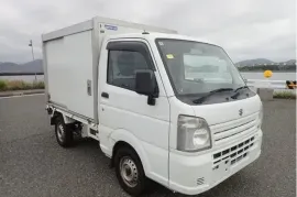 Suzuki , Carry