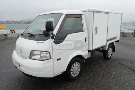 Mazda, Bongo