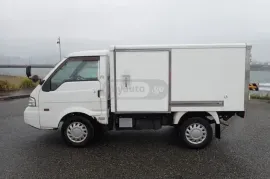 Mazda, Bongo