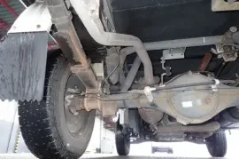 Mazda, Bongo