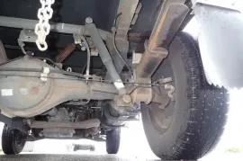 Mazda, Bongo
