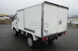 Mazda, Bongo