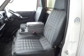 Mazda, Bongo