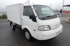 Mazda, Bongo
