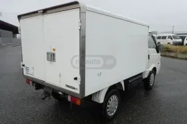Mazda, Bongo