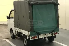 Daihatsu, Hijet