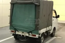 Daihatsu, Hijet