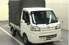 Daihatsu, Hijet