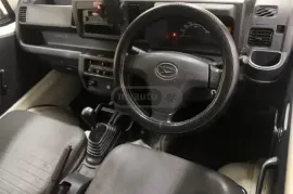 Daihatsu, Hijet