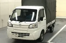 Daihatsu, Hijet