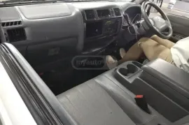 Nissan, Vanette