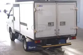 Nissan, Vanette