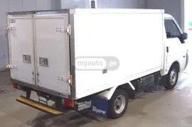 Nissan, Vanette