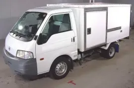 Nissan, Vanette
