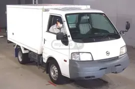 Nissan, Vanette