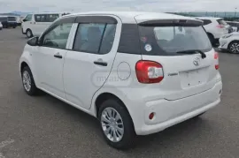 Toyota, Paseo